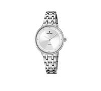 Festina - Armbanduhr - Damen - Quarz - Mademoiselle - F20600/1