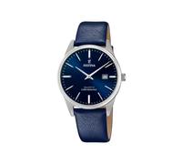 Festina Armbanduhr Date Acero Clasico