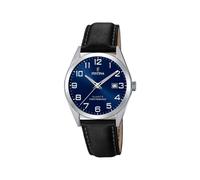 Festina Armbanduhr Date Acero Clasico
