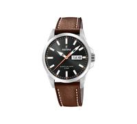 Festina Armbanduhr Date Acero Clasico