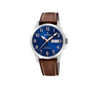 Festina Armbanduhr Date Acero Clasico
