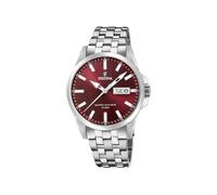 Festina Armbanduhr Date Acero Clasico