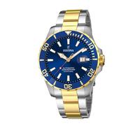 Festina Armbanduhr Herren F20532/1 Automatik