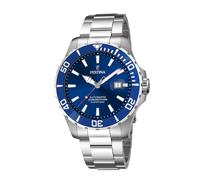 Festina Armbanduhr Herren F20531/3 Automatik
