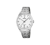Festina Armbanduhr Date CALENDARIO Titanium