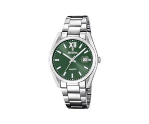 Festina Armbanduhr Date Classics