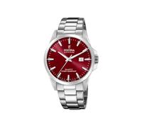 Festina Armbanduhr Date Classics Swiss Made