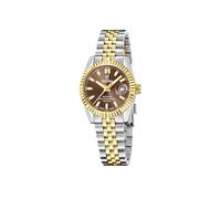 Festina Armbanduhr Date Classics Swiss Made