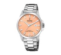 Festina Armbanduhr Date Classics Swiss Made