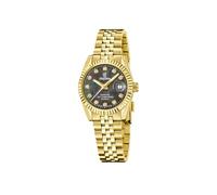 Festina Armbanduhr Date Classics Swiss Made