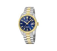 Festina Armbanduhr Date Classics Swiss Made