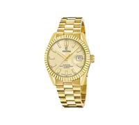 Festina Armbanduhr Date Classics Swiss Made