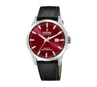 Festina Armbanduhr Date Classics Swiss Made