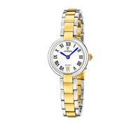 Festina Mademoiselle Damen-Armbanduhr, 26 mm, Edelstahl, silberfarben F20785-1