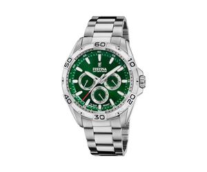 Festina Armbanduhr Date Multifunction