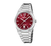 Festina Armbanduhr Date Rive Collection Swiss Made