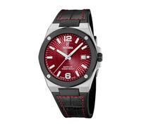 Festina Armbanduhr Date Vallee Swiss Made