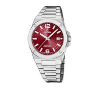Festina Armbanduhr Date Vallee Swiss Made