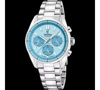 Festina Quarz Unisex Boyfriend F20753/2