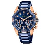 Festina - Armbanduhr - Herren - Chronobike - Connected - F20549/1