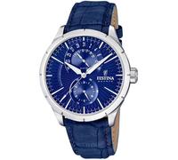 Festina - Armbanduhr - Herren - Chronograph - F16573-7