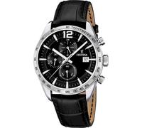 Festina Chrono Sport F16760/4 Herrenchronograph Massives Gehäuse