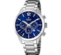 Festina - Armbanduhr - Herren - Chronograph - F20343/7 Chronographen