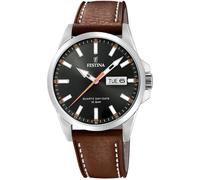 Festina - Armbanduhr - Herren - Chronograph - F20358-2