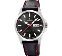 Festina - Armbanduhr - Herren - Chronograph - F20358-4