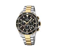 FESTINA HERREN UHR PRESTIGE F20363/3 EDELSTAHL ARMBAND
