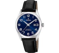 Festina - Armbanduhr - Herren - Chronograph - F20446/2 - Stahlband Klassisch