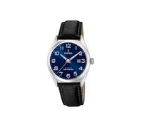 Festina - Armbanduhr - Herren - Chronograph - F20446/2 - Stahlband Klassisch