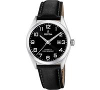 Festina - Armbanduhr - Herren - Chronograph - F20446/3 - Stahlband Klassisch