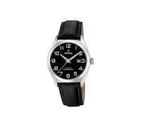 Festina - Armbanduhr - Herren - Chronograph - F20446/3 - Stahlband Klassisch