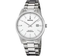 Festina - Armbanduhr - Herren - Chronograph - F20511/2 - Stahlband Klassisch
