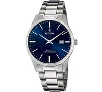 Festina - Armbanduhr - Herren - Chronograph - F20511/3 - Stahlband Klassisch