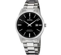 Festina - Armbanduhr - Herren - Chronograph - F20511/4 - Stahlband Klassisch
