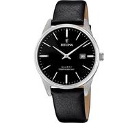 Festina - Armbanduhr - Herren - Chronograph - F20512/4 - Stahlband Klassisch