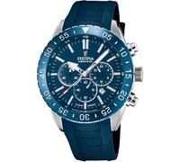 Festina - Armbanduhr - Herren - Chronograph - F20515/1