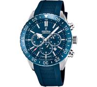 Festina - Armbanduhr - Herren - Chronograph - F20515/1