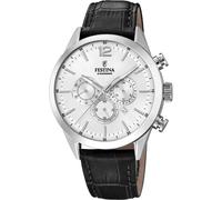 Festina - Armbanduhr - Herren - Chronograph - F20542/1 - Timeless Chronograph