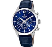 Festina - Armbanduhr - Herren - Chronograph - F20542/2 - Timeless Chronograph