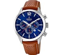 Festina - Armbanduhr - Herren - Chronograph - F20542/3 - Timeless Chronograph