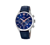 Festina - Armbanduhr - Herren - Chronograph - F20542/4 - Timeless Chronograph