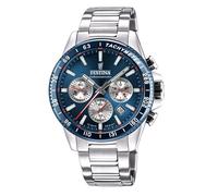 Festina - Armbanduhr - Herren - Chronograph - F20560/2 Timeless Chronograph