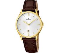 Festina - Armbanduhr - Herren - Chronograph - Klassik F16747-1