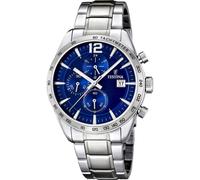 Festina - Armbanduhr - Herren - Chronograph - Sport - F16759-3