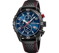 Festina Chronograph mit Datum F20519-2 Blau
