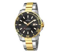 Festina Armbanduhr Herren F20532/2 Automatik