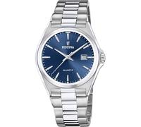 Festina Herrenarmbanduhr F20552/3 – Klassisches Stahlband